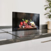 Borrelplank - Stilleven - Vintage Spatscherm Aluminium klein -zzproduct_nieuw