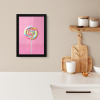 Lolly - Roze - Snoep - Zoet KitchenYeah - Keuken - Fotolijst klein -sfeer1