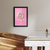 Lolly - Roze - Snoep - Zoet KitchenYeah - Keuken - Fotolijst klein -sfeer3