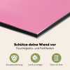 Lolly - Roze - Snoep - Zoet Spatscherm Aluminium klein -zcloseup_DE