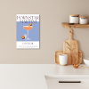 Exotisch en Elegant KitchenYeah - Keuken - Canvas klein -sfeer1