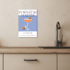 Exotisch en Elegant KitchenYeah - Keuken - Canvas klein -sfeer2