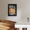 Culinary Canvas of Italian Delights KitchenYeah - Keuken - Fotolijst klein -sfeer3