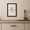 Elegante Smaak KitchenYeah - Keuken - Fotolijst klein -sfeer2