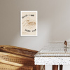 Culinair Genieten KitchenYeah - Keuken - Canvas klein -sfeer3