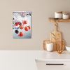 Bosvruchten Onderdompeling KitchenYeah - Keuken - Canvas klein -sfeer1