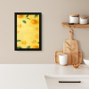 Zomerse Citruspracht KitchenYeah - Keuken - Fotolijst klein -sfeer1