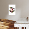 Drank - Winter - Cocktail - Rood KitchenYeah - Keuken - Canvas klein -sfeer3