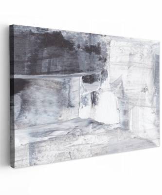 Zwart-Witte kunst