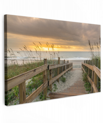 Canvas Zee & Strand