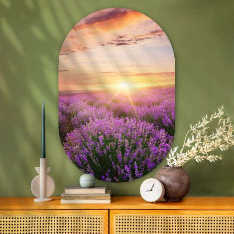 Wandoval - Lavendel - Sonne - Blumen-2