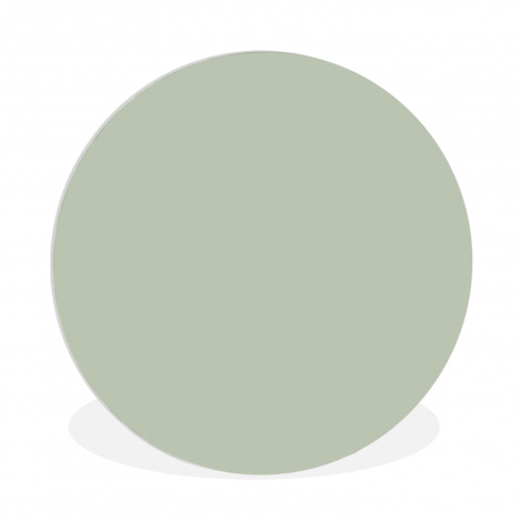 Runde Bilder - Farbe - Mintgrün - Innenausstattung-thumbnail-1