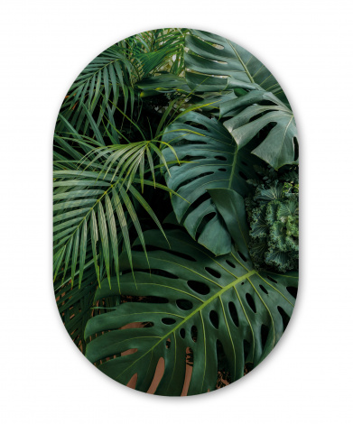 Wandoval - Pflanzen - Muster - Blätter