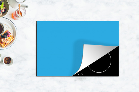 Herdabdeckplatte - Blau - Licht - Design-thumbnail-4