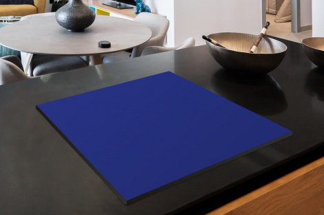 Herdabdeckplatte - Blau - Palette - Interieur-2