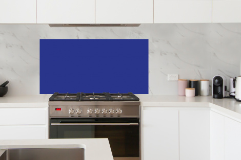 Spritzschutz Küche - Blau - Palette - Interieur-thumbnail-4