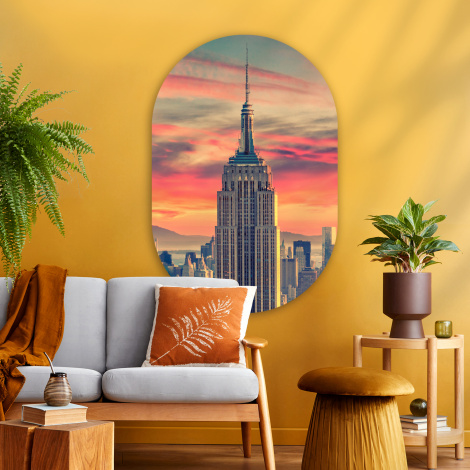 Wandoval - New York - Manhattan - Empire State Building-3