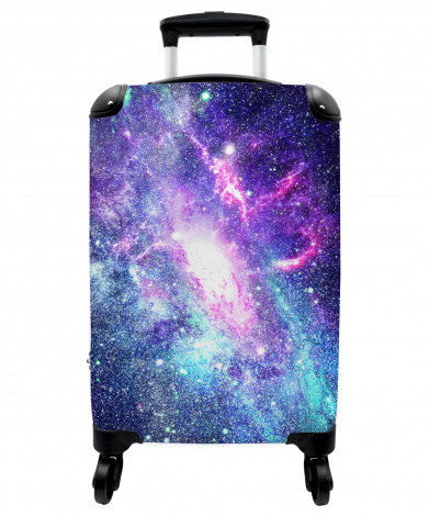 Kinderkoffer - Galaxy sterrenhemel