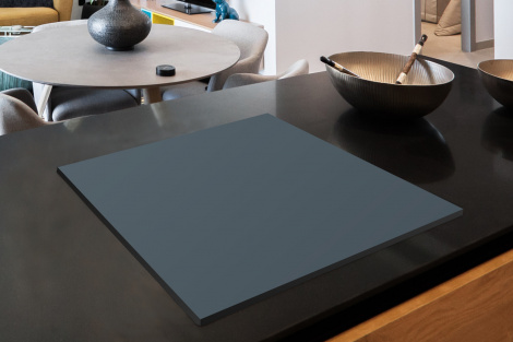 Inductiebeschermer - Kleuren - Blauw - Interieur-2