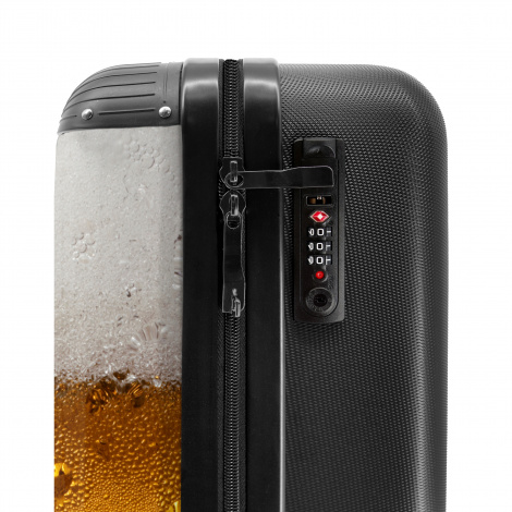 Koffer - Bier - Print - Alcohol-3