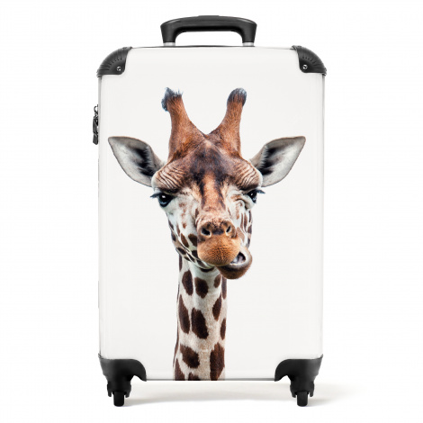 Koffer - Gerrit giraffe