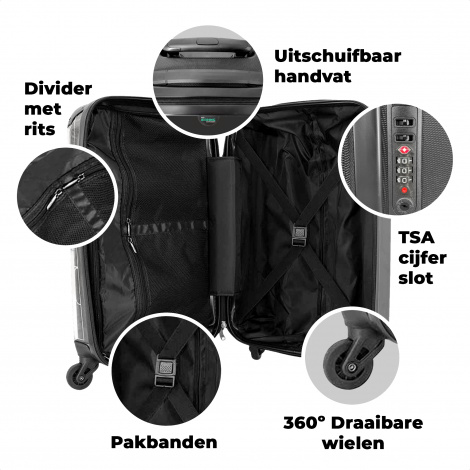 Koffer - Klaas koala-4