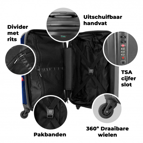 Koffer - Raketspeurder-4