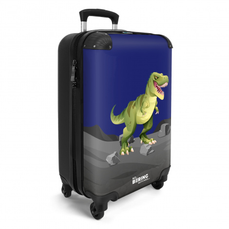 Koffer - Tjibbe T-rex-2