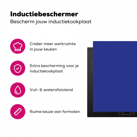 Inductiebeschermer - Blauw - Palet - Interieur-3