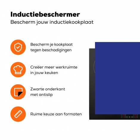 Inductiebeschermer - Blauw - Palet - Interieur-3