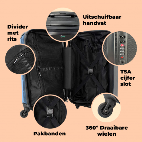 Koffer - Pauwhoorntje-4