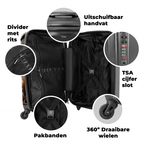 Koffer - Blaffende bengeltjes-4