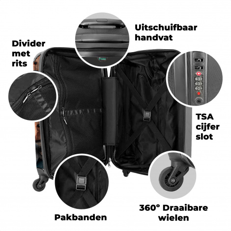 Koffer - Koala kapriolen-4