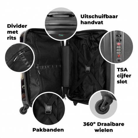 Koffer - Kattigheid-4