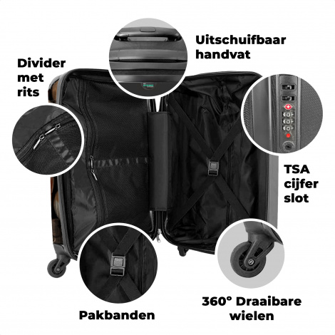 Kinderkoffer - Katjes-4
