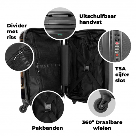 Koffer - Kattenkabaal-4