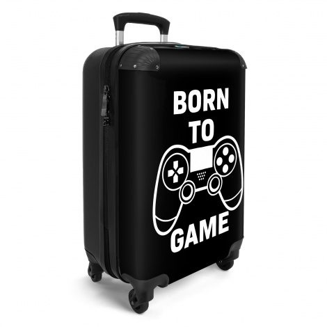 Koffer - Born to game-2