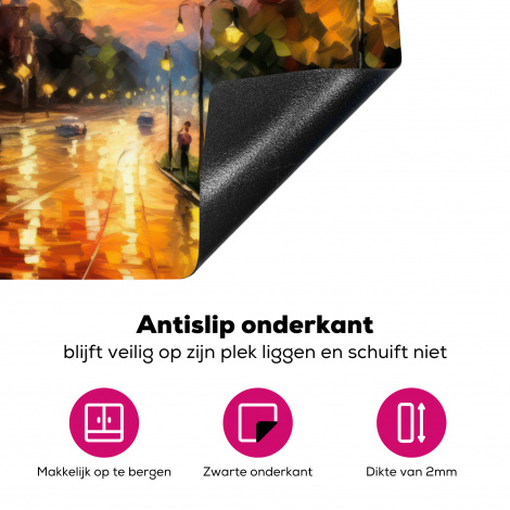 Inductiebeschermer - Enschede - Stad - Kunst - Nederland-4