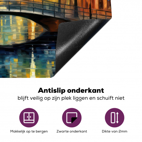 Inductiebeschermer - Leiden - Steden - Kunst - Nederland - Architectuur-4