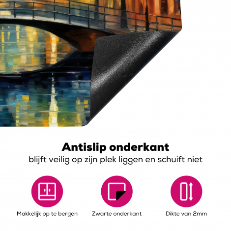 Inductiebeschermer - Leiden - Steden - Kunst - Nederland - Architectuur-4