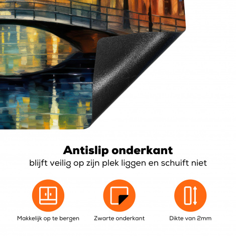 Inductiebeschermer - Leiden - Steden - Kunst - Nederland - Architectuur-4
