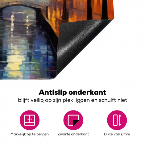 Inductiebeschermer - Arnhem - Stad - Architectuur - Nederland-4