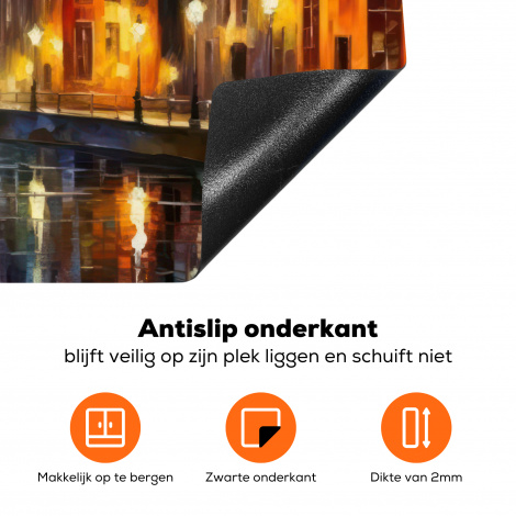 Inductiebeschermer - Middelburg - Steden - Nederland - Kunst-4