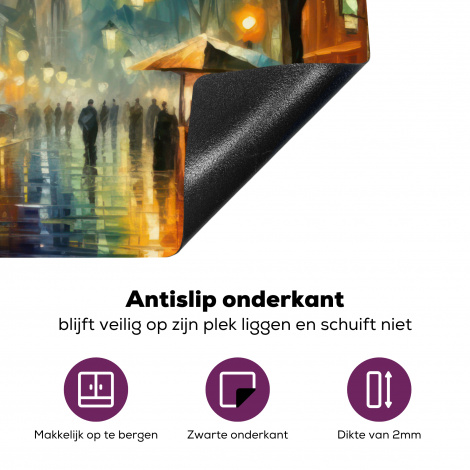 Inductiebeschermer - Eindhoven - Nederland - Kunst - Nederland-4