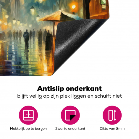 Inductiebeschermer - Eindhoven - Nederland - Kunst - Nederland-4