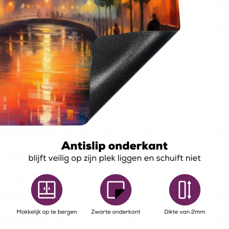 Inductiebeschermer - 's-Hertogenbosch - Kunst - Nederland - Architectuur-4
