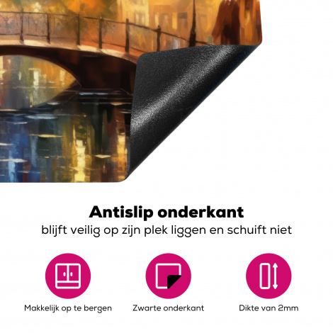 Inductiebeschermer - Kunst - Utrecht - Stad - Nederland-4