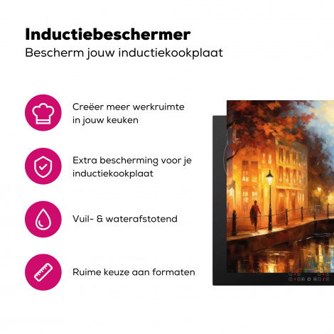 Inductiebeschermer - Kunst - Utrecht - Stad - Nederland-3