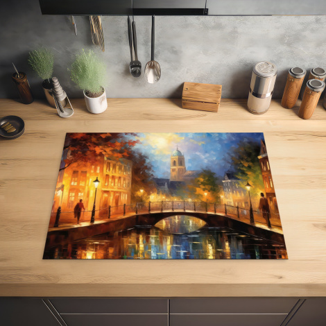 Inductiebeschermer - Kunst - Utrecht - Stad - Nederland-2