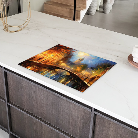 Inductiebeschermer - Kunst - Utrecht - Stad - Nederland-6